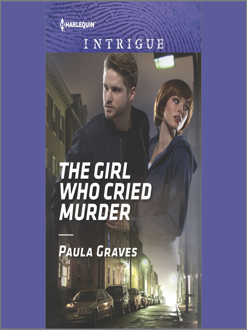 Title details for The Girl Who Cried Murder by Paula Graves - Wait list
